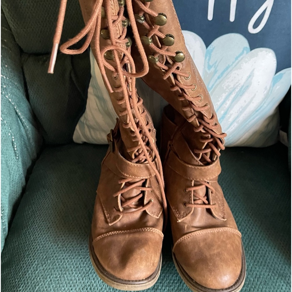 Very Cute Boots 🥾